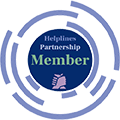 Helplines Partnership Member